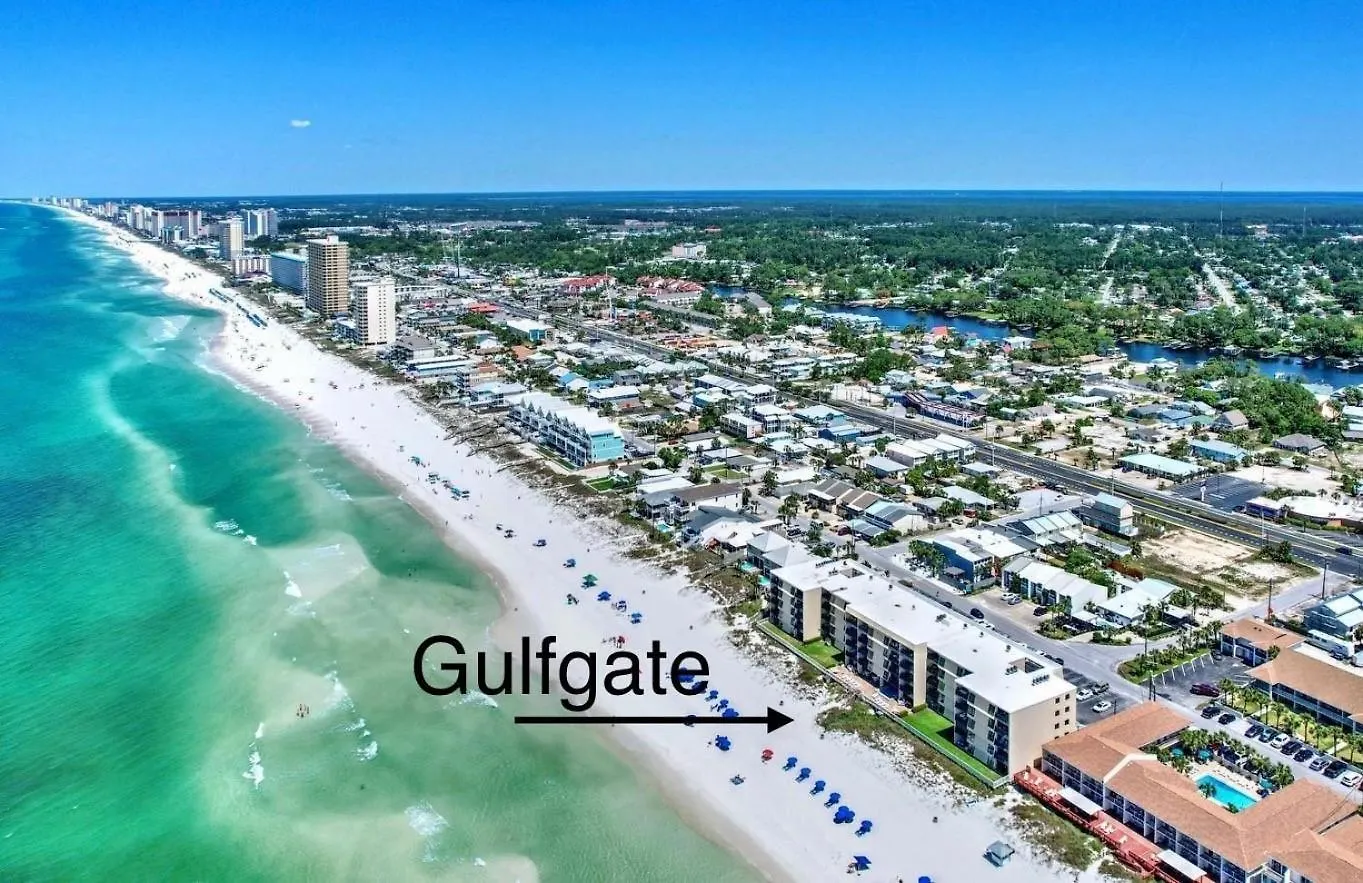 Дом отдыха Вилла Gulfgate 205 Панама-Сити